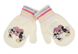 RUKAVICE MINNIE baby, uni