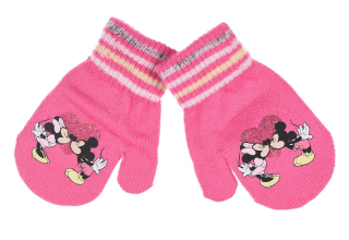 RUKAVICE MINNIE baby, uni