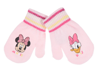 RUKAVICE MINNIE baby, uni