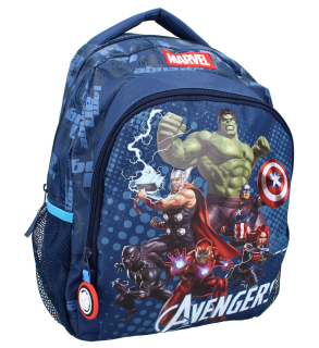 BATOH AVENGERS, uni