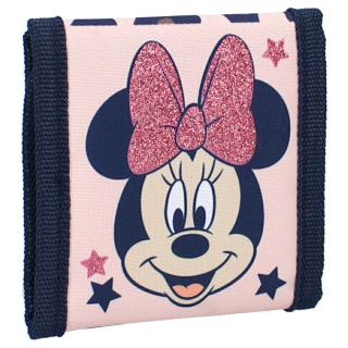 PENĚŽENKA MINNIE, uni