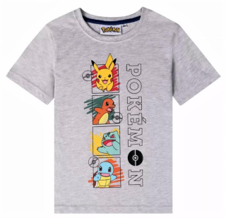 TRIČKO POKÉMON, 12