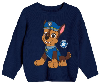 SVETR TLAPKOVÁ PATROLA, 8