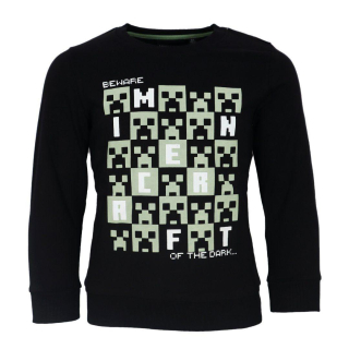 MIKINA MINECRAFT, 12