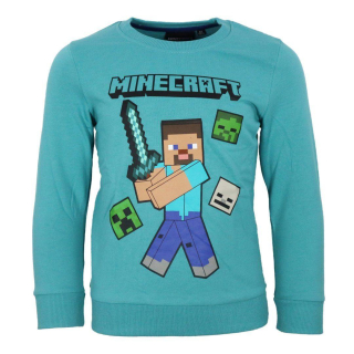MIKINA MINECRAFT, 12