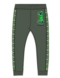 TEPLÁKY MINECRAFT, 8