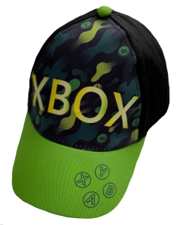 KŠILTOVKA XBOX, 54