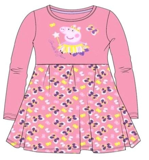 ŠATY PEPPA PIG, 6