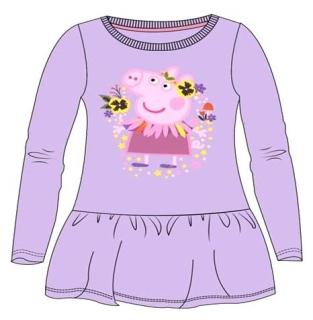 ŠATY PEPPA PIG, 6