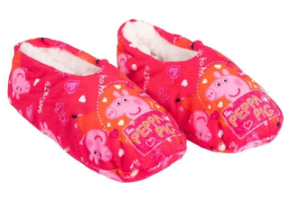BAČKORY PEPPA PIG, 31-34