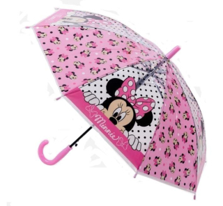 DEŠTNÍK MINNIE, uni