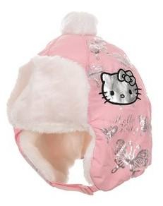 UŠANKA HELLO KITTY, 52