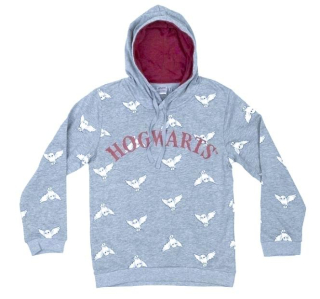 MIKINA HARRY POTTER, 10