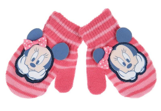 RUKAVICE MINNIE baby, uni