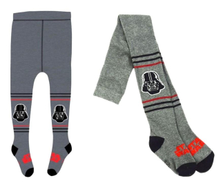 PUNČOCHÁČE STAR WARS, 8-9