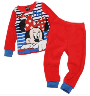 PYŽAMO MINNIE, 6