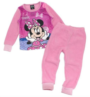 PYŽAMO MINNIE, 2