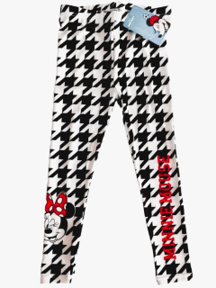 LEGÍNY MINNIE, 4