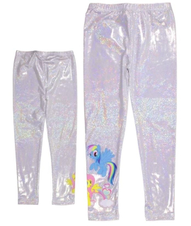 LEGÍNY MY LITTLE PONY, 4
