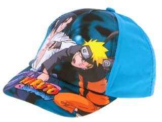 KŠILTOVKA NARUTO, 54