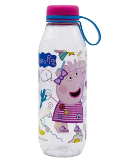 TRITANOVÁ LÁHEV PEPPA PIG, uni