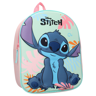 3D BATOH STITCH, uni