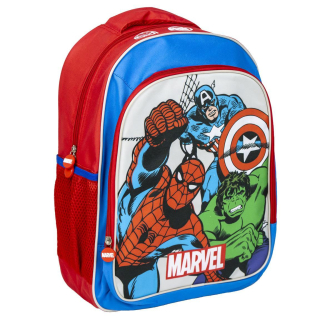 ŠKOLNÍ BATOH AVENGERS 41 cm, uni