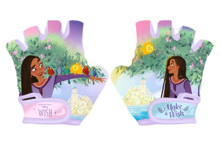 CYKLISTICKÉ RUKAVICE WISH, uni