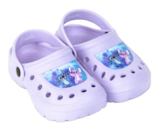 CLOG SANDÁLE LILO A STITCH, 26-27