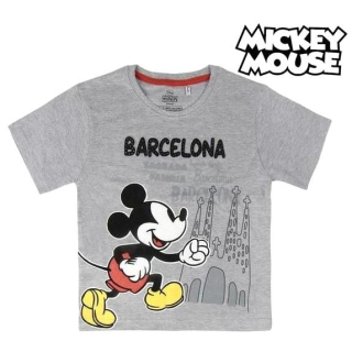 TRIČKO MICKEY, 3-4