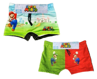 BOX 20 KS PLAVKY SUPER MARIO, box 20 ks