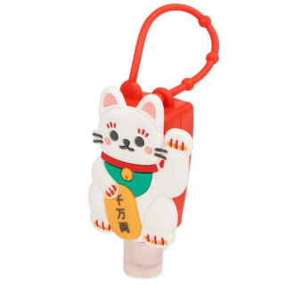 DESINFEKČNÍ GEL MANEKI NEKO - MÁVAJÍCÍ KOČKA, uni