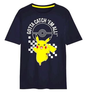 TRIČKO POKÉMON, 5-6
