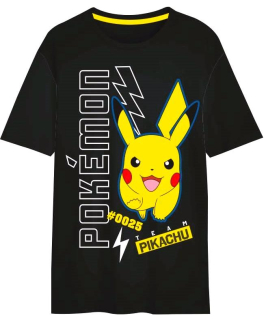 TRIČKO POKÉMON, 5-6