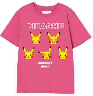 TRIČKO POKÉMON, 5-6