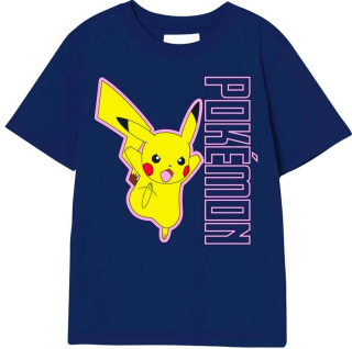 TRIČKO POKÉMON, 5-6