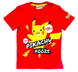 TRIČKO POKÉMON, 9