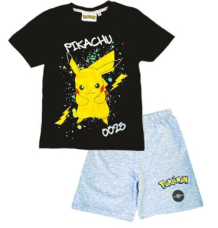 PYŽAMO POKÉMON, 6