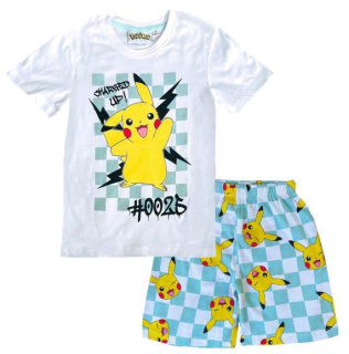 PYŽAMO POKÉMON, 6