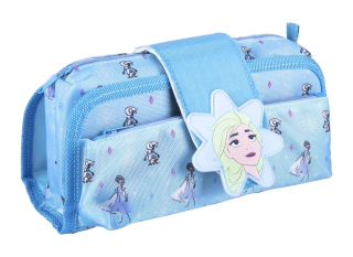 PENÁL NA SUCHÝ ZIP FROZEN, uni