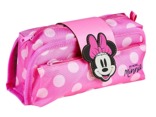 SET 4 KS PENÁL NA SUCHÝ ZIP MINNIE, set 4 ks