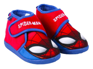 BAČKORY SPIDERMAN, 24