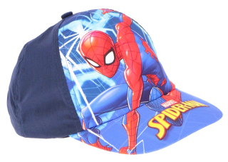 KŠILTOVKA SPIDERMAN, 55