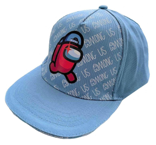 KŠILTOVKA AMONG US, 54