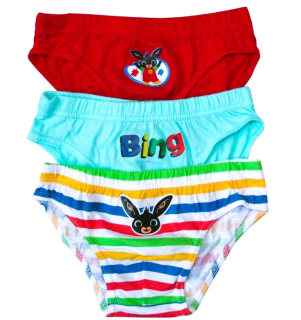 SADA 3 KS SLIPY BING, 2-3