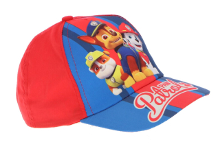 KŠILTOVKA TLAPKOVÁ PATROLA, 51