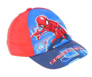 KŠILTOVKA SPIDERMAN, 53