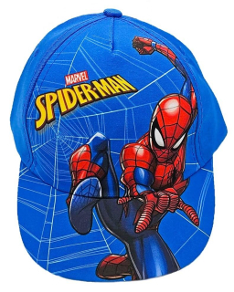 KŠILTOVKA SPIDERMAN, 56