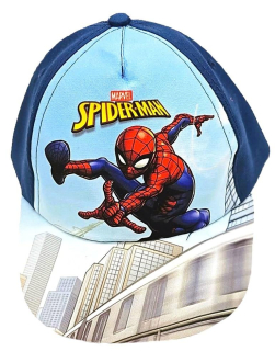KŠILTOVKA SPIDERMAN, 54