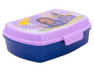 BOX NA SVAČINU WISH, uni